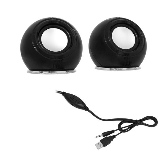 Frısby Fs-2130U Rgb Led Hoparlör