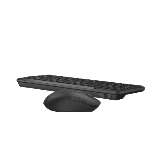 A4 Tech Fg2200 Aır2 2.4 Siyah Qmini Fn-Mm Kablosuz Sessiz Set