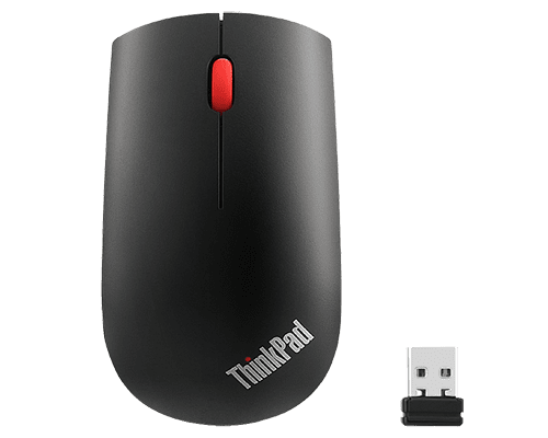 Lenovo Thınkpad Esentıal Kablosuz Mouse 4X30M56887