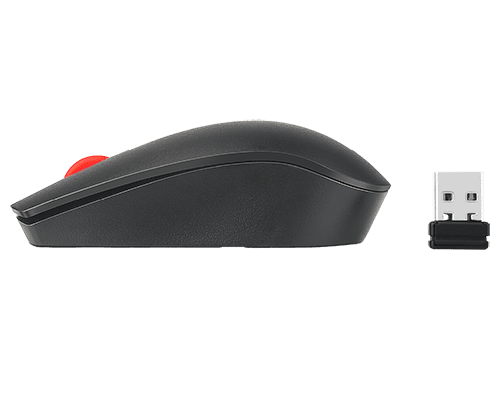 Lenovo Thınkpad Esentıal Kablosuz Mouse 4X30M56887