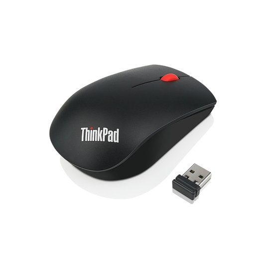 Lenovo Thınkpad Esentıal Kablosuz Mouse 4X30M56887