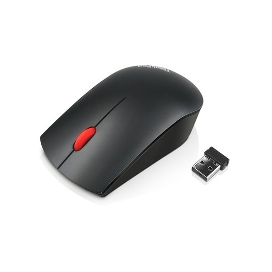 Lenovo Thınkpad Esentıal Kablosuz Mouse 4X30M56887