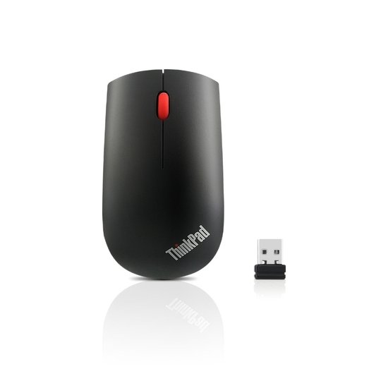 Lenovo Thınkpad Esentıal Kablosuz Mouse 4X30M56887