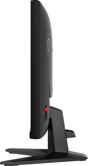 23.8 Msı Mag 242F 0.5Ms 200Hz Flat Rapıd Ips Freesync Monıtor