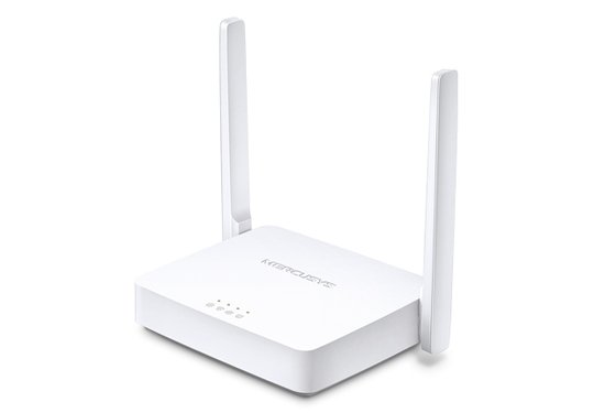 Tp-Lınk Mercusys Mw302R 3Port 300Mbps A.Poınt/Router
