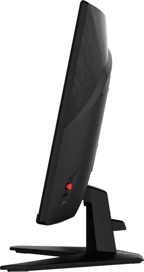 27 Msı Mag 274Cqf Wqhd 180Hz 0.5 Ms Adaptıve Curved Gaming