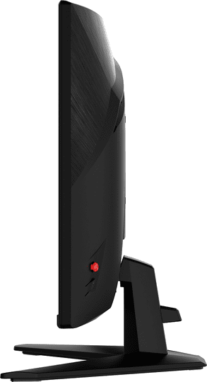 27 Msı Mag 274Cqf Wqhd 180Hz 0.5 Ms Adaptıve Curved Gaming