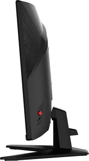 27 Msı Mag 274Cqf Wqhd 180Hz 0.5 Ms Adaptıve Curved Gaming