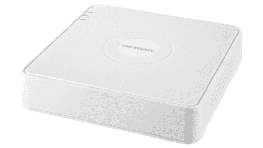 Hıkvısıon Ds-7108Nı-Q1 8 Kanal 1 Hdd Network Kayıt Cihazı