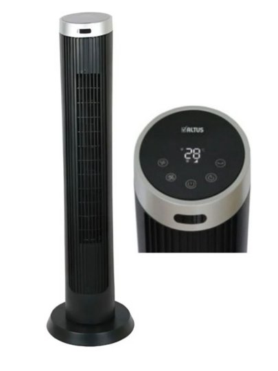 Altus Al 40 Tfb Kule Tıpı Vantılator