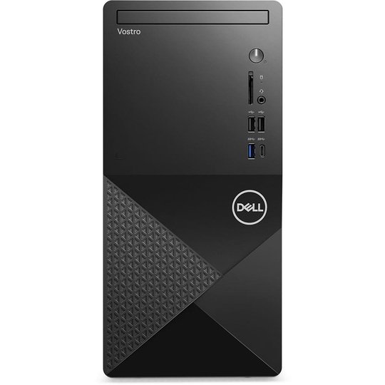 Dell Vostro 3030 İ7-12700 8Gb 512Gb Ssd N6007Vdt3030Mt_U