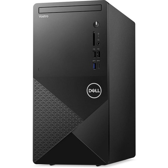 Dell Vostro 3030 İ7-12700 8Gb 512Gb Ssd N6007Vdt3030Mt_U