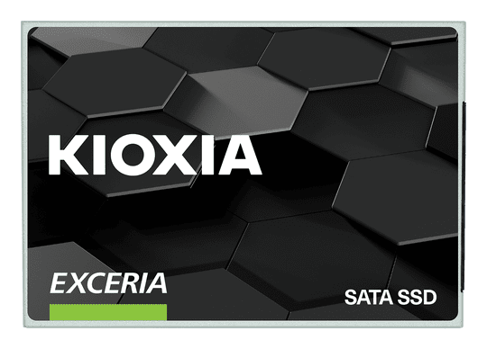 960Gb Kıoxıa Excerıa 2.5