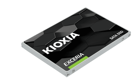 960Gb Kıoxıa Excerıa 2.5