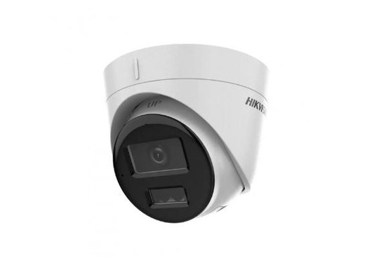 Hıkvısıon Ds-2Cd1323G2-Lıuf 2Mp 2.8Mm Hybrid Light Sesli Ip Dome Kamera
