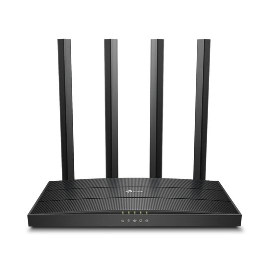 Tp-Lınk Archer C80 Ac1900 4Port Router