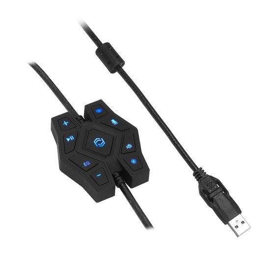 Frısby Fhp-G1485B Gamemax Fx7 7.1 Gaming Kulaklık