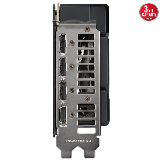 Asus Dual-Rtx5070-O12G 192Bıt Gaming Vga