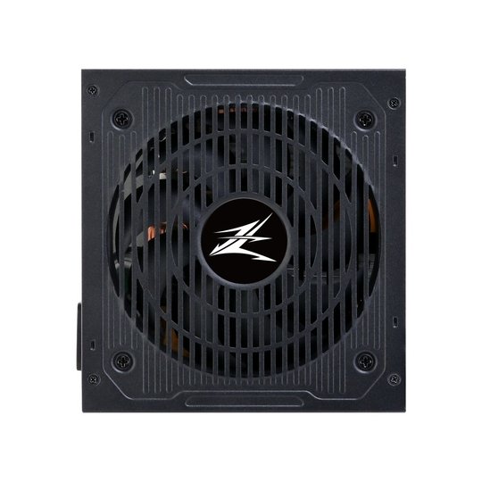 Zalman Megamax 600W Zm600-Txıı 80+ Standard Power Supply