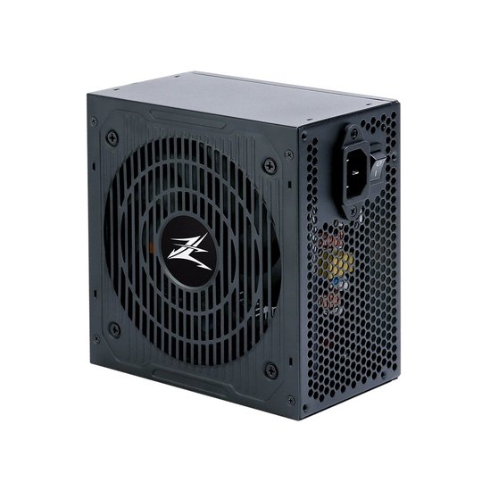 Zalman Megamax 600W Zm600-Txıı 80+ Standard Power Supply