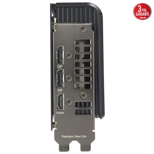 Asus Prıme-Rx9060Xt-O8G 128Bıt 8G Vga