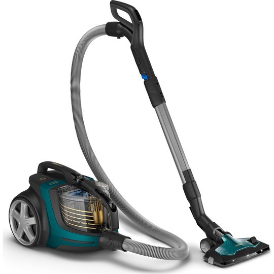 Philips Marathon Ultimate Xb9185/07 650 W Süpürge