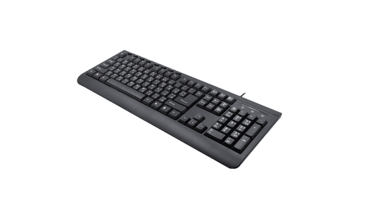 Frısby Fk-204Au Arapça Mm Klavye