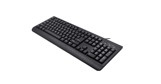 Frısby Fk-202Ru Rusça Usb Mm Klavye