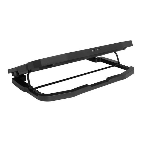 Frısby Fnc-5230St 4 Fanlı Usb 2.0 10-17