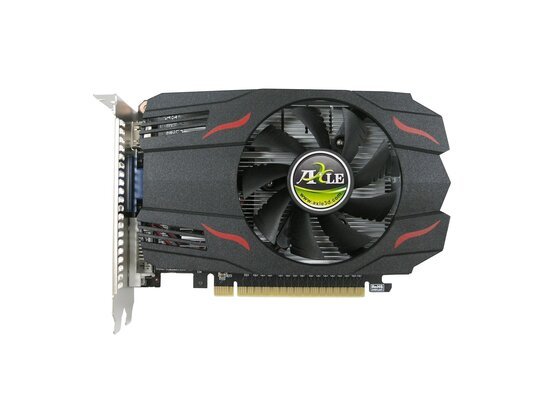 Axle Gt740 2Gb Gddr5 128Bit (Ax-Gt740/2Gd5P8Cdı)