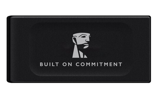 2Tb Kıngston Usb3.2 Gen2 Sxs1000/2000Ga Boc 1050/1000Mb/S