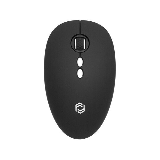 Frısby Fm-256Wm Kablosuz Mouse Siyah