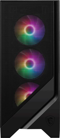 Msı Forge 121A B75 750W Bronz Pcıe5 Gaming Kasa