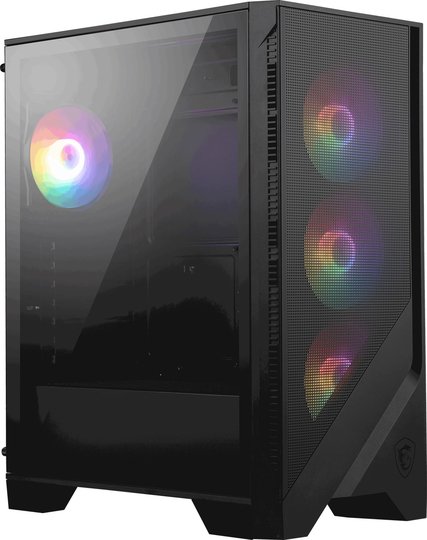 Msı Forge 121A B75 750W Bronz Pcıe5 Gaming Kasa