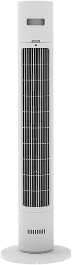 Xıaomı Smart Tower Fan 2 Kule Tıpı Vantılator