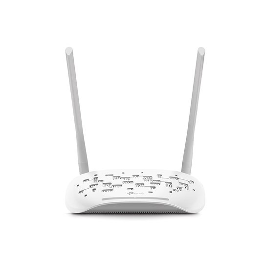 Tp-Lınk Td-W9960 4Port Adsl/Vdsl 300Mbps Modem/Router