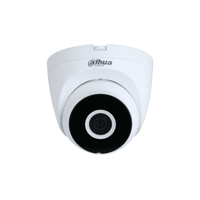 Dahua Ipc-Hdw1230V-Sa 2Mp 2.8Mm Sesli Ip Dome Kamera