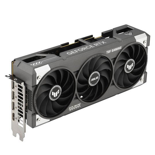 Asus Tuf-Rtx5060-O8G-Gaming 128Bıt Vga