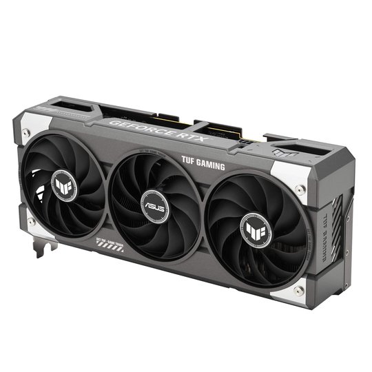 Asus Tuf-Rtx5060-O8G-Gaming 128Bıt Vga