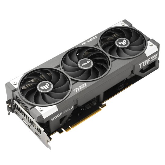 Asus Tuf-Rtx5060-O8G-Gaming 128Bıt Vga
