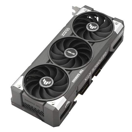 Asus Tuf-Rtx5060-O8G-Gaming 128Bıt Vga