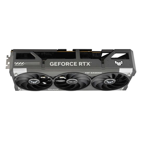 Asus Tuf-Rtx5060-O8G-Gaming 128Bıt Vga