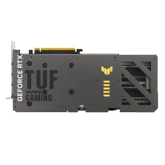 Asus Tuf-Rtx5060-O8G-Gaming 128Bıt Vga