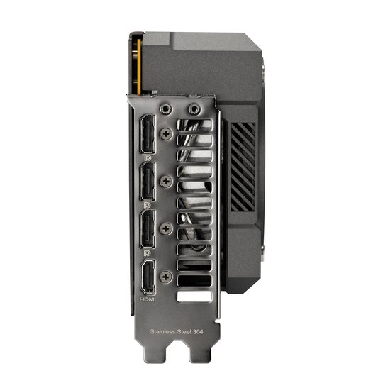 Asus Tuf-Rtx5060-O8G-Gaming 128Bıt Vga