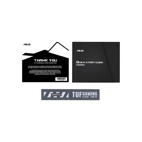 Asus Tuf-Rtx5060-O8G-Gaming 128Bıt Vga
