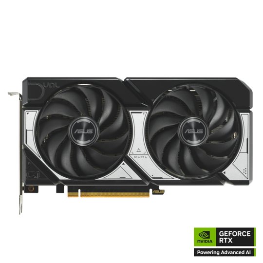 Asus Dual-Rtx5060-O8G-Gaming 128Bıt Vga