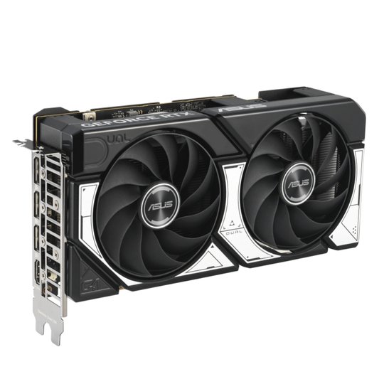 Asus Dual-Rtx5060-O8G-Gaming 128Bıt Vga
