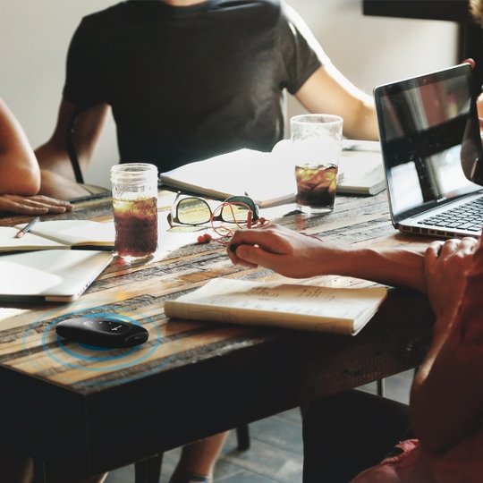 Tp-Lınk M7000 4G Lte Mobıl Kablosuz Router