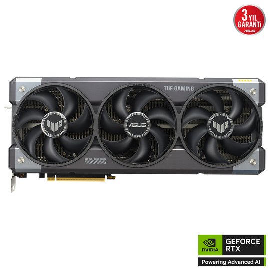 Asus Tuf-Rtx5090-32G-Gaming