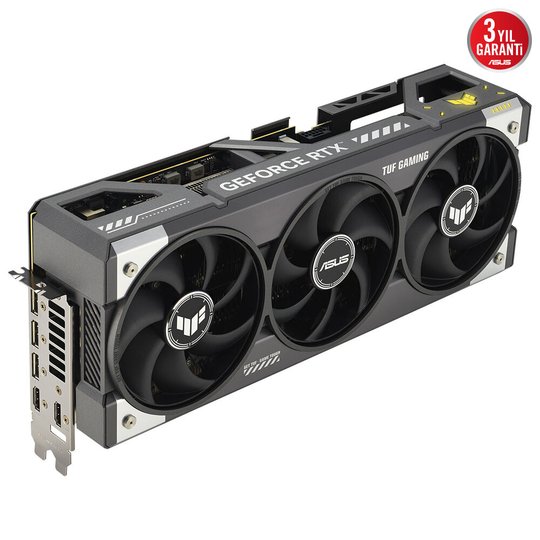 Asus Tuf-Rtx5090-32G-Gaming